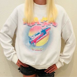 H&M Kids NASA Sweatshirt